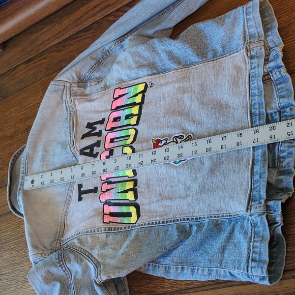 Team unicorn ๐ฆ jacket ๐ - Picture 8 of 8